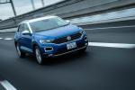Volkswagen T-Roc 2020 года (JP)